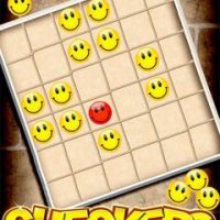 Checkers 240x320