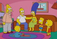 The Simpsons (S29 E11)