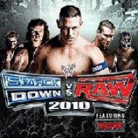 WWE 2010