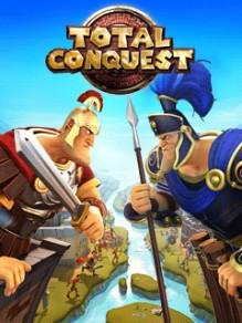 Total Conquest Nokia s40 240x320 Сенсор