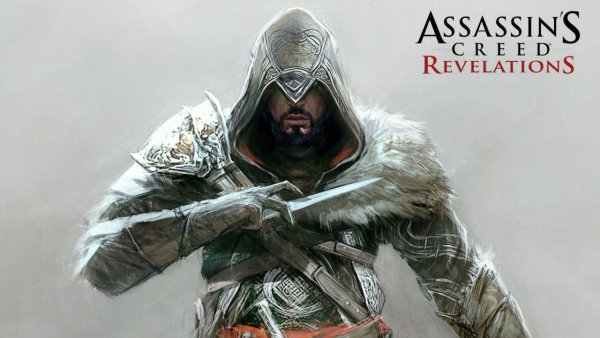 Assassin s Creed Revelations