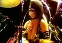 Kiss I Was Made For Lovin You(Official Video)-