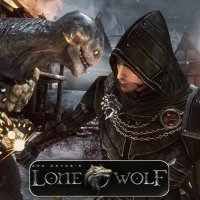 LoneWolf: Joe Dever's [RUS]