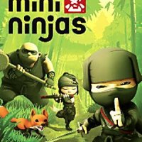 Mini Ninja 240х320