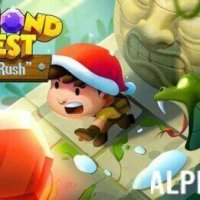 Diamond Quest Dont Rush v2.95