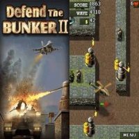 Defend The Bunker 2 240x400