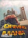 Driving Mania 176x208