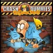 Crash Test Dummies CX65 132x176