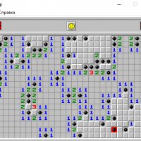 MineSweeper-RainbowSky.ru