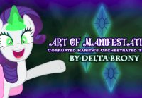 Art of Manifestation (Corrupted Raritys Orchestrat