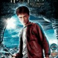 Harry Potter and The Half Blood Prince