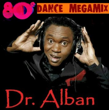 Dr. ALBAN MEGAMIX