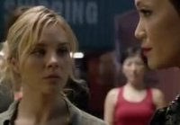 RU Lady Bloodfight 2016 BDRip