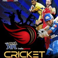 Cricket Fever IPL 2012