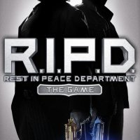 R.I.P.D. The Game.part01