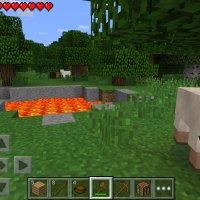 Minecraft Pocket Edition v0.10.4