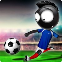 Stickman Soccer 2016 v 1.3.3