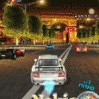 Gameloft Asphalt 4 Elite Racing 3D HD v1