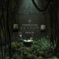 Unofficial Skyrim Legendary Edition Patch (RU-RU)