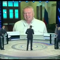 Жириновский : "Нам выгодны теракты !"