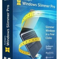 Auslogics Windows Slimmer 2.4.0.0 RePack (& Portable)[Mul