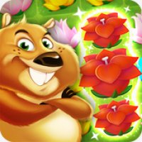 Puzzle Paws: Match 3 Adventure Версия 1.9.3