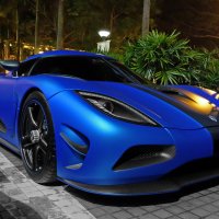 Koenigsegg-agera-r-blue-night