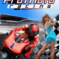 Pro Moto Racing Samsung 128x160