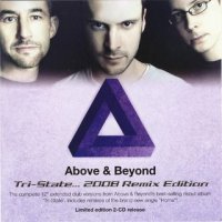 Above And Beyond - Tri-State