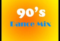 90s Dance Mix