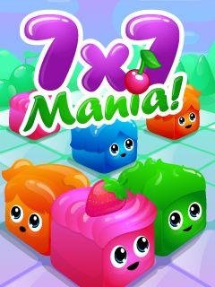 7x7 Mania 360x640