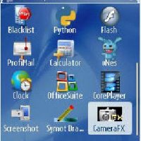 estet files - CameraFX v.2.60 For S60v