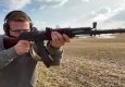 Type 81 plinking and reload practice
