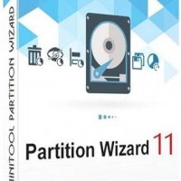 MiniTool Partition Wizard Technician 11.6.0 RePack by KpoJIuK