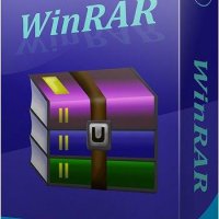 WinRAR 5.90 Beta 2 [Ru]