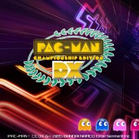 PAC-MAN CE-DX