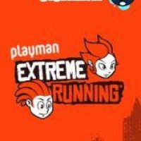 playman extreme running nokia 3220