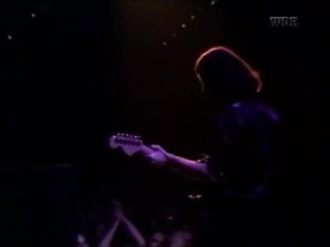 Rainbow Mistreated Live 77