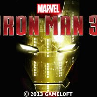 Ironman3 Nokia 5800 XpressMusic 5250 553