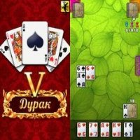 Durak 5 Classic 240x400 RUS