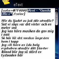 eText v10.6.17