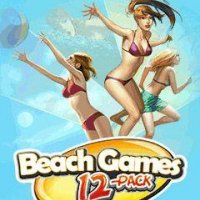 Beach Games 12-Pack