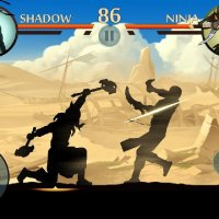 Shadow Fight 2 Много денег