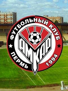 Fc Amkar by Berved Yari