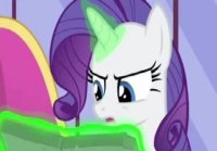 When Rarity Is Evil