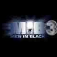 Men In Black 3 Sams SGH F480 RU