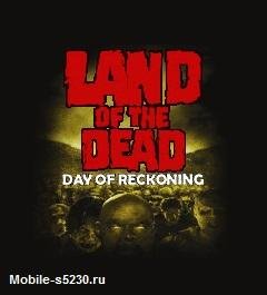 Land Of The Dead