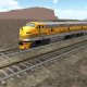 Train Sim Pro v4.0.3 b232 (Paid)