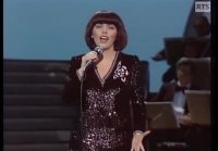 Mireille Mathieu - Une Femme Amoureuse