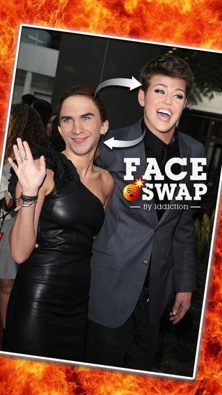 Face Swap v1.8.3